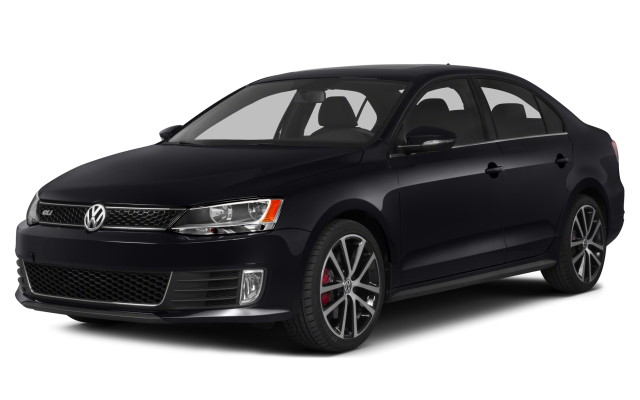 ������ VW Jetta