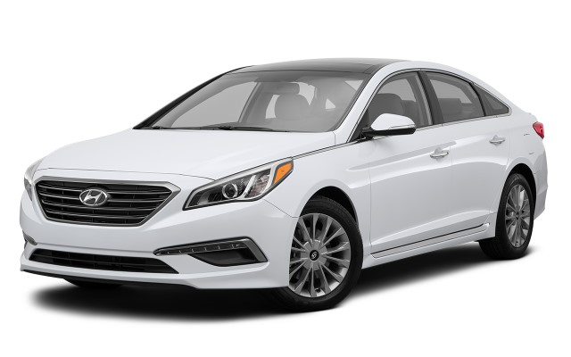 ������ Hyundai Sonata